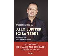 Allô Jupiter, ici la Terre – Éditions Calmann-Lévy