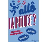 Allô, La police ?