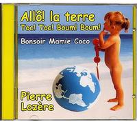 Allô La Terre