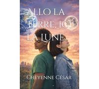 Allo la Terre, ici la Lune