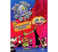 Allo la Terre, ici les Martin – Vol. 1 : Embarquement immédiat