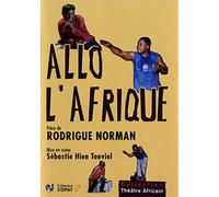Allo l'afrique