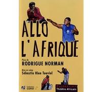 Allo l'Afrique G