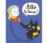 Allô le loup