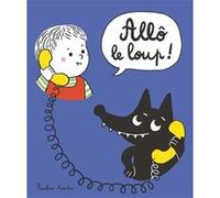Allô le loup