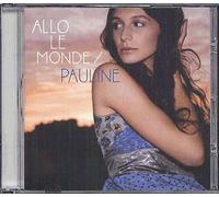 Pauline - Allo Monde