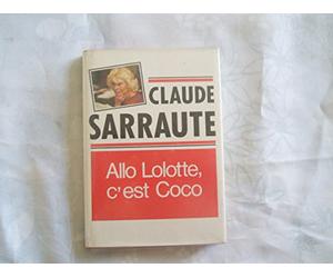 Allô Lolotte, c'est Coco