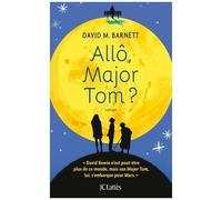 Allo, Major Tom ?