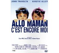 Allo maman c'est encore moi by John Travolta