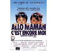 Allô maman, c'est encore moi - DVD Zone 1 DVD