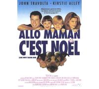 Allo Maman C'est Noël – Sony Pictures Home Entertainment