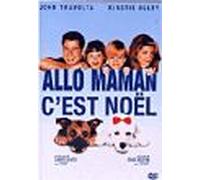 Allo Maman C'est Noël