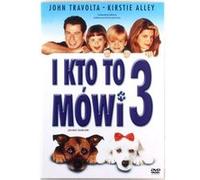 Allô maman, c'est Noël (I kto to mówi 3) [DVD] G