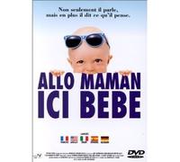 Allo Maman Ici Bébé