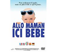Allo Maman Ici Bébé