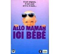 ALLO MAMAN ICI BEBE-VF G