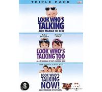 Allo Maman Ici Bébé L'intégrale 3 Dvd Édition Belge