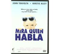 Mira Quien Habla [Import]
