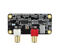 Allo miniBoss i2s dac pour Raspberry PI Zero