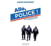 Allô, police ! - Goutherot Lucien - Via Romana - broché - Récit