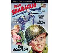 Allo Sbaraglio [Import]