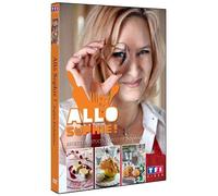 Allo Sophie ! E