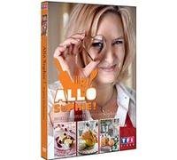 Allo Sophie ! E