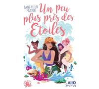 Allô Sorcières Tome 3 - Un Peu Plus Près Des Étoiles