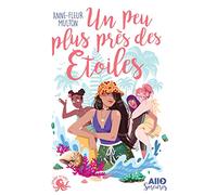 Allô Sorcières Tome 3 - Un Peu Plus Près Des Étoiles
