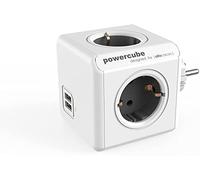 Allocacoc 1203GY/DEOUPC Gris, Blanc