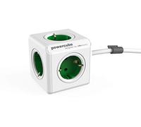 Allocacoc 1306GN/DEEXPC Vert, Blanc