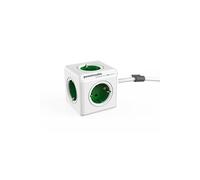 Allocacoc 1306gn deexpc vert, blanc
