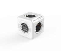 Allocacoc 8810/DEORMO PowerCube Original (Moniteur) Gris foncé