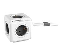 Allocacoc 1306gy deexpc gris, blanc