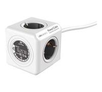 Allocacoc deormo/deexmo - PowerCube, gris Gris G