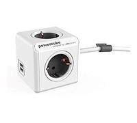 Allocacoc P-CUBE-EXTUSB Chargeur pour Smartphone