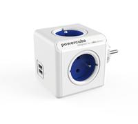 Allocacoc PowerCube distributeur avec USB (USB original)
