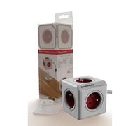 1Control Prise Power Cube Extended 5 prises
