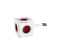 Allocacoc PowerCube extended - unité de distribution secteur