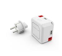 Allocacoc PowerUSB Portable | ✅Liquidation: parti=parti