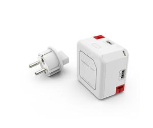 Allocacoc PowerUSB Portable | ✅Liquidation: parti=parti