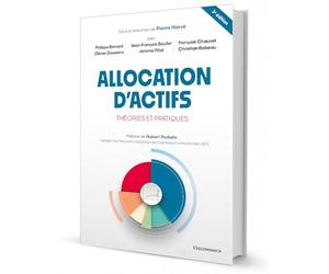Allocation d'actifs, 3e éd.: Théories et pratiques