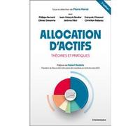 Allocation d'actifs Hervé Pierre (Auteur), Hubert Rodarie (Préface)