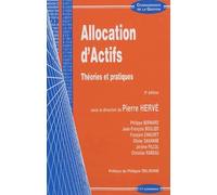 Allocation d'Actifs - Théories et Pratiques