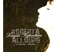 Alloisio Roberta - Lengua Serpentina [Import]