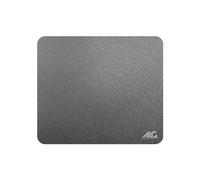 ALLONE Alone Tapis de souris de jeu en verre trempé résistant Noir Spécification E-Sports Alga-GMMPDIBK