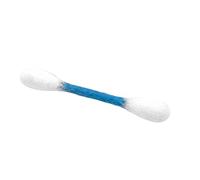 alloneslife 1/3 / 5 pièces Cotons-tiges Chaton bâtons à mâcher Soins d ' intérieur Jouet de Dentition Grand Feutre Ennui Jeu Ensemble Chaton mâcher Accessoires Permanent Puss Punter Jouet