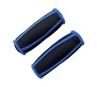 alloneslife 2 pièces Poids de de Poignet antidérapants haltères Souples Portables Poids de Marche de lesté pour Femmes et Hommes Marche Fitness de Poignet antidérapant