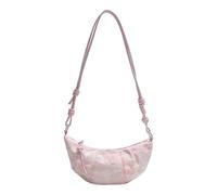 alloneslife À Bandoulière En Dentelle En Forme De Boulette Moderne Pour Femmes Artisanat Raffiné Sacs À Corps Cross-body Pratique Utilisé Quotidiennement Des Dames Compactes Mais Spacieuses