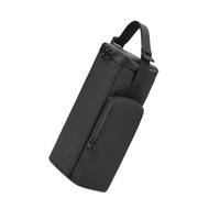 alloneslife À Main Portable pour Haut-Parleur Turtlebox résistant à l ' Eau | à main avec double fermeture éclair et boucles à dégagement rapide pour haut-parleur Turtlebox résistant à